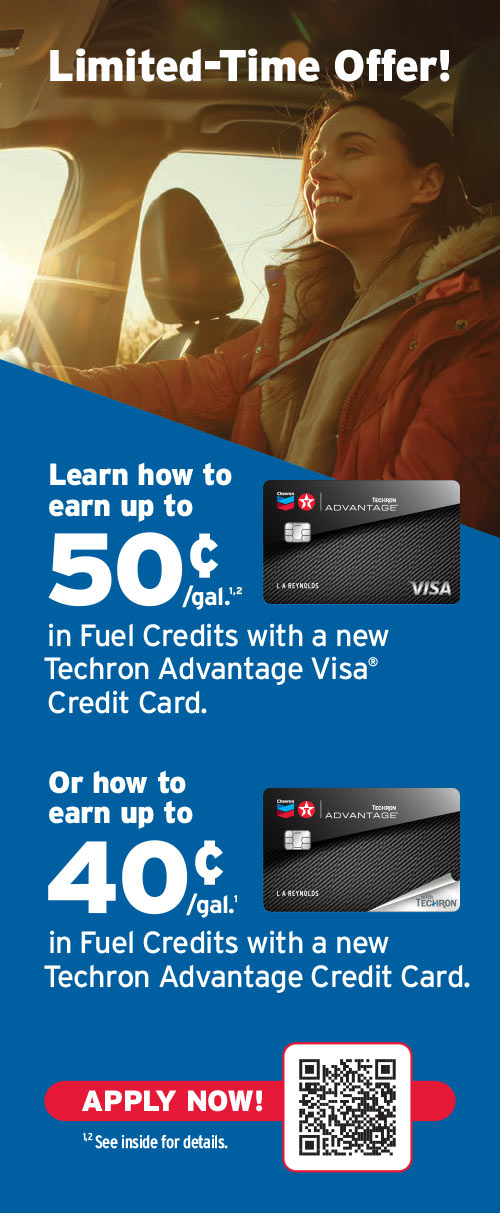 Credit Brochure